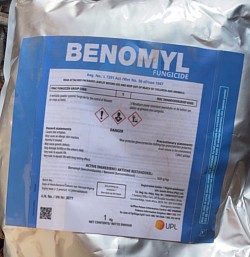 Benomyl