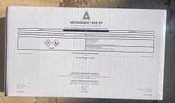 Methomex 900 SP